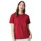 24 Pack Gildan® Heavy Cotton Short Sleeve Crewneck T-Shirt Bulk Blank Tees for Printing, Workwear & Events